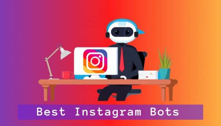 The Best Instagram Bots of 2024 - Stupid Proxy