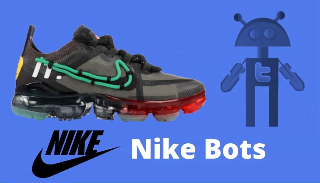 better nike bot twitter