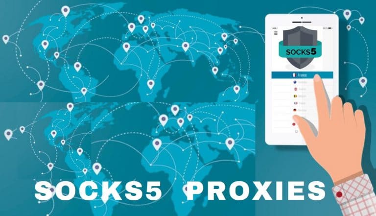 Best SOCKS5 Proxies For 2024 (Datacenter & Residential) | Stupid Proxy