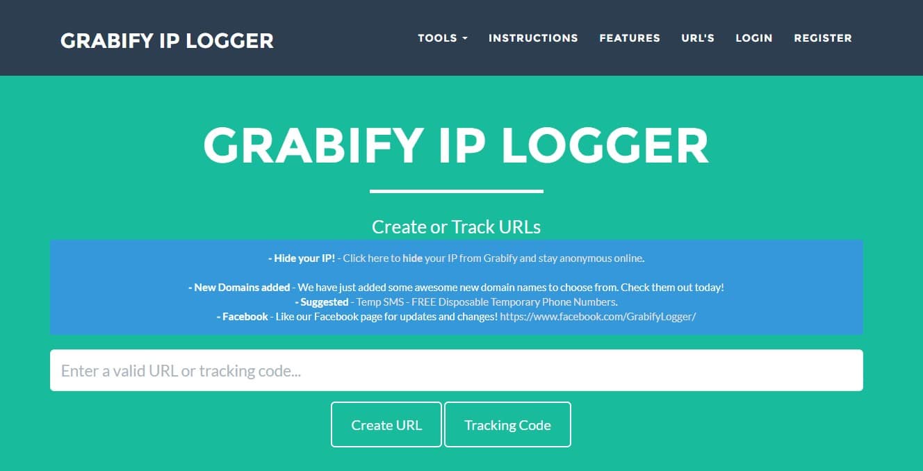 Instagram IP Grabber - How to Track IP Address from Instagram?
