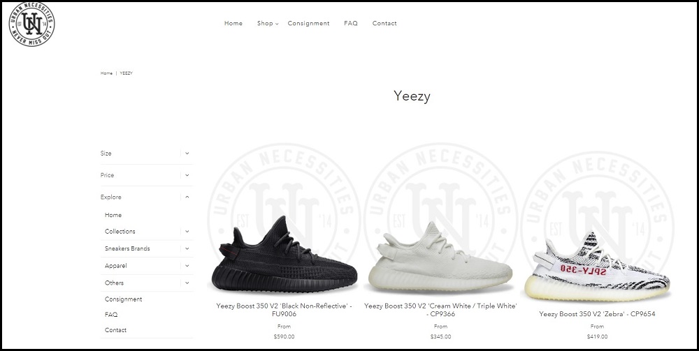 Formuler controller usund Where to Resell Yeezys - 10 Best Reselling Platforms! | Stupid Proxy