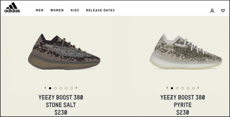 Where to Buy Yeezy – 10 Best Place to Get Yeezys! | Stupid Proxy