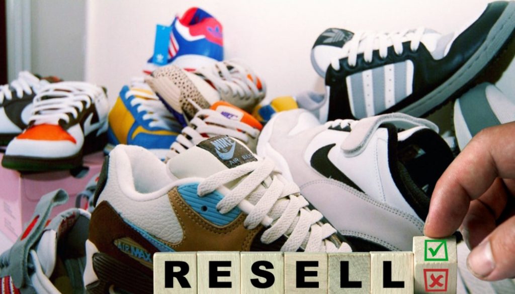 10 Best Shoes to Resell Right Now! ( Updated 2023) Stupid Proxy