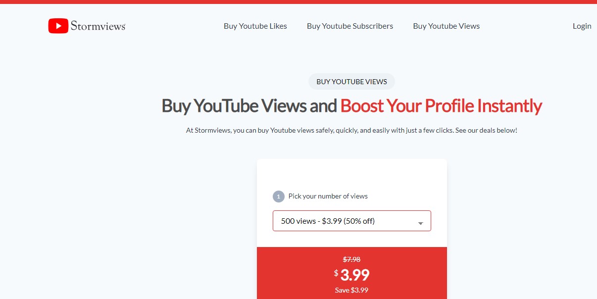 youtube view bot paid
